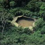 Amazonie Brésilienne, un village Yanomami menacé par les orpailleurs clandestins